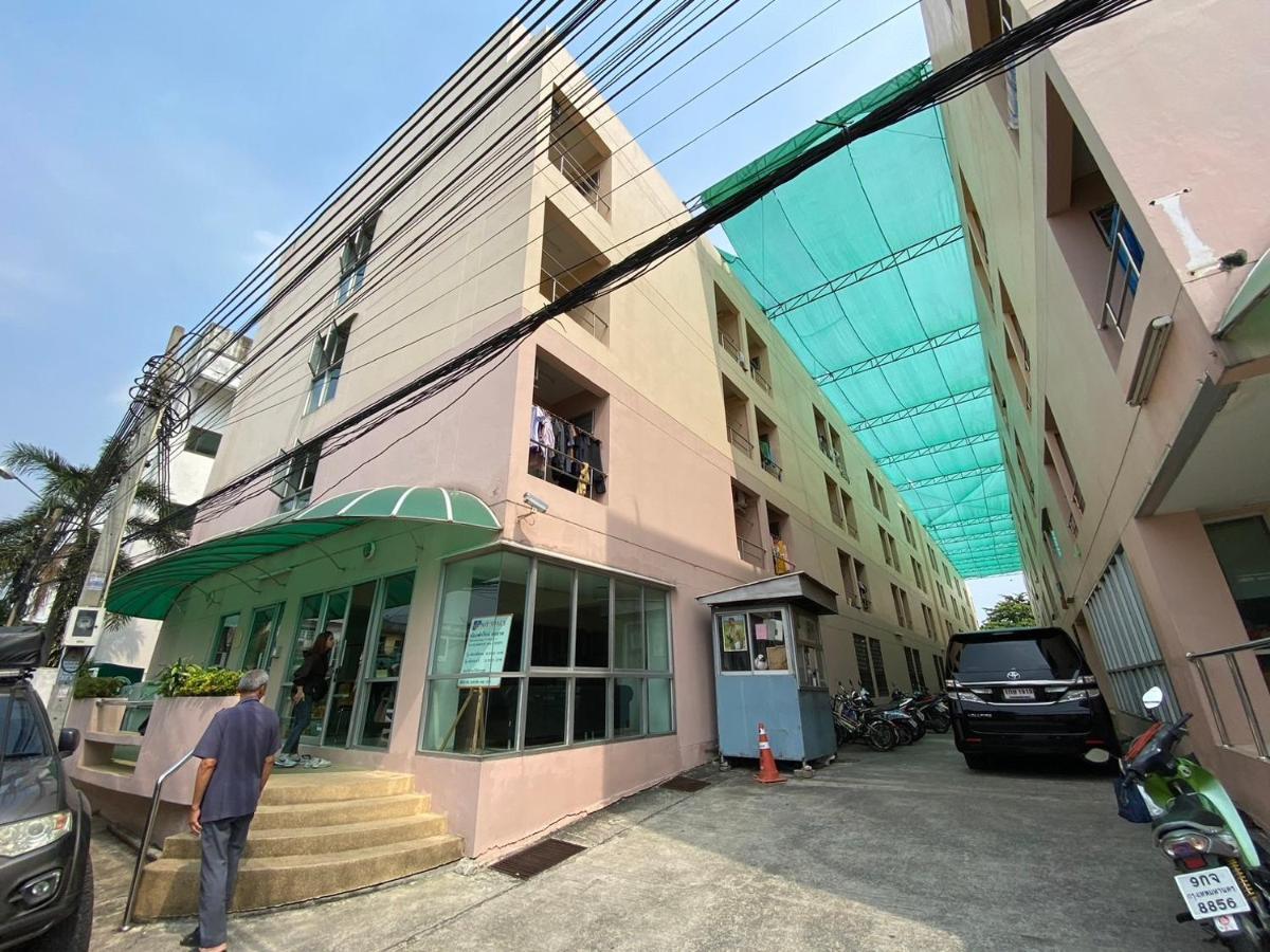 My Space 77 Leilighet Bangkok