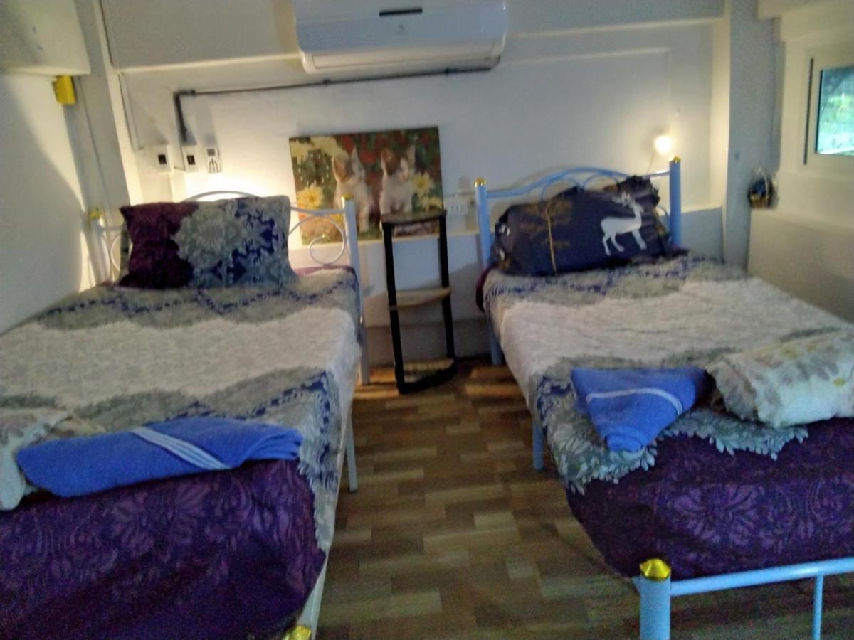 Hostel Danee Bangkok
