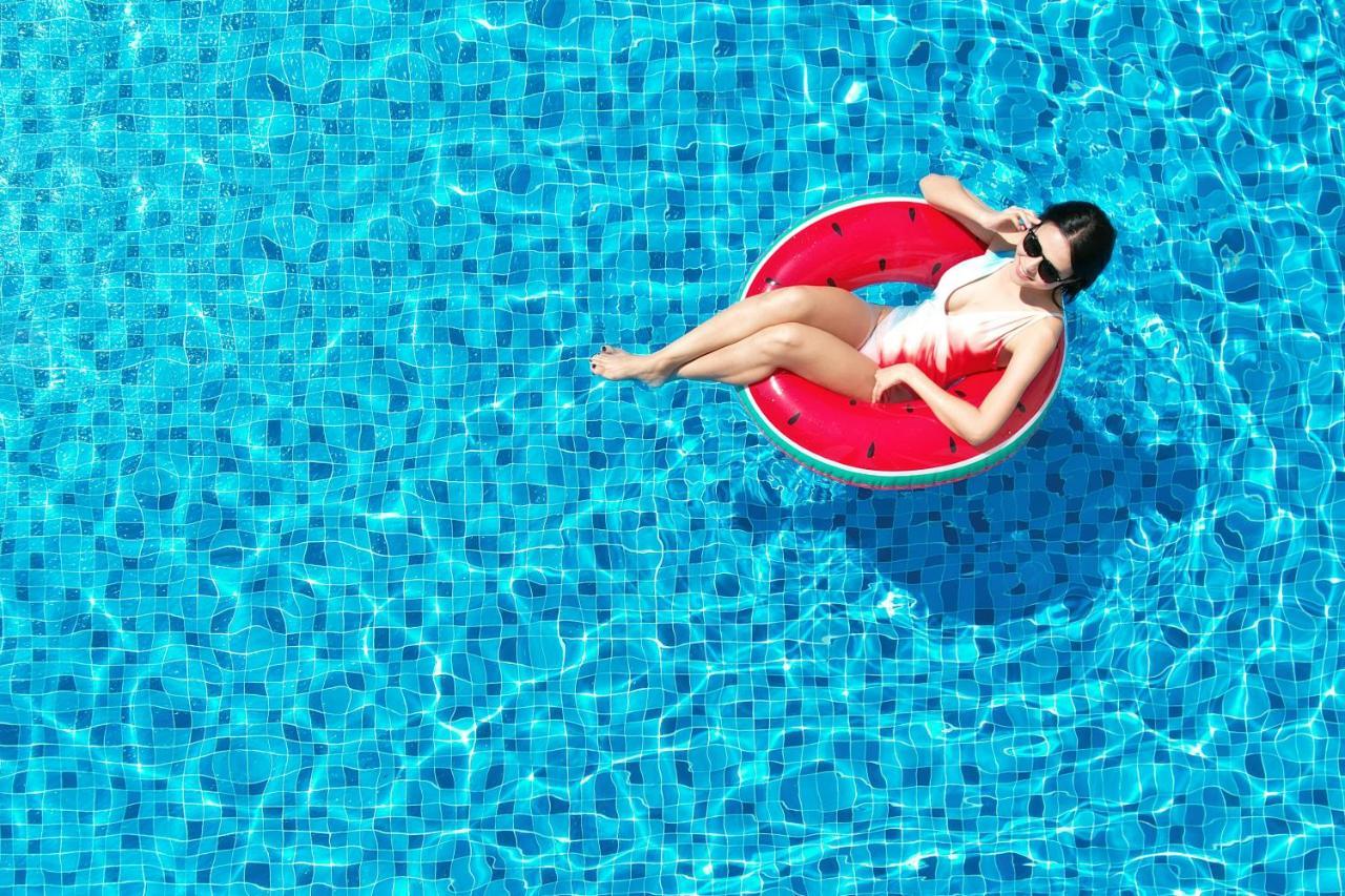 Hotel Belaire Sukhumvit