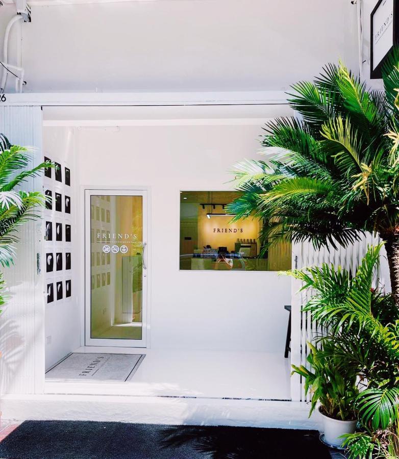 Appartement Modern Minimalism - Mandarin Palm Penthouse Bangkok