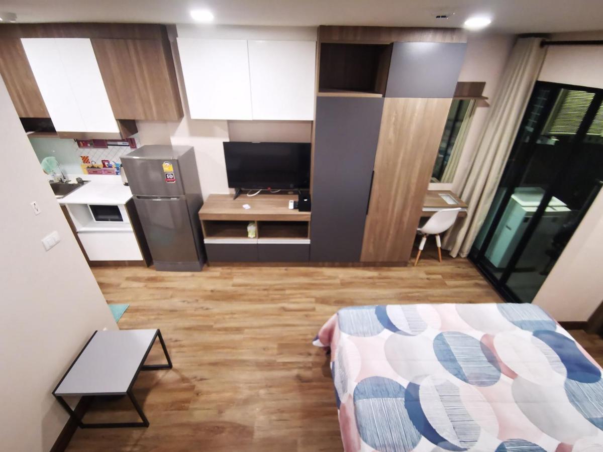 Suncity Apartment Bangkok