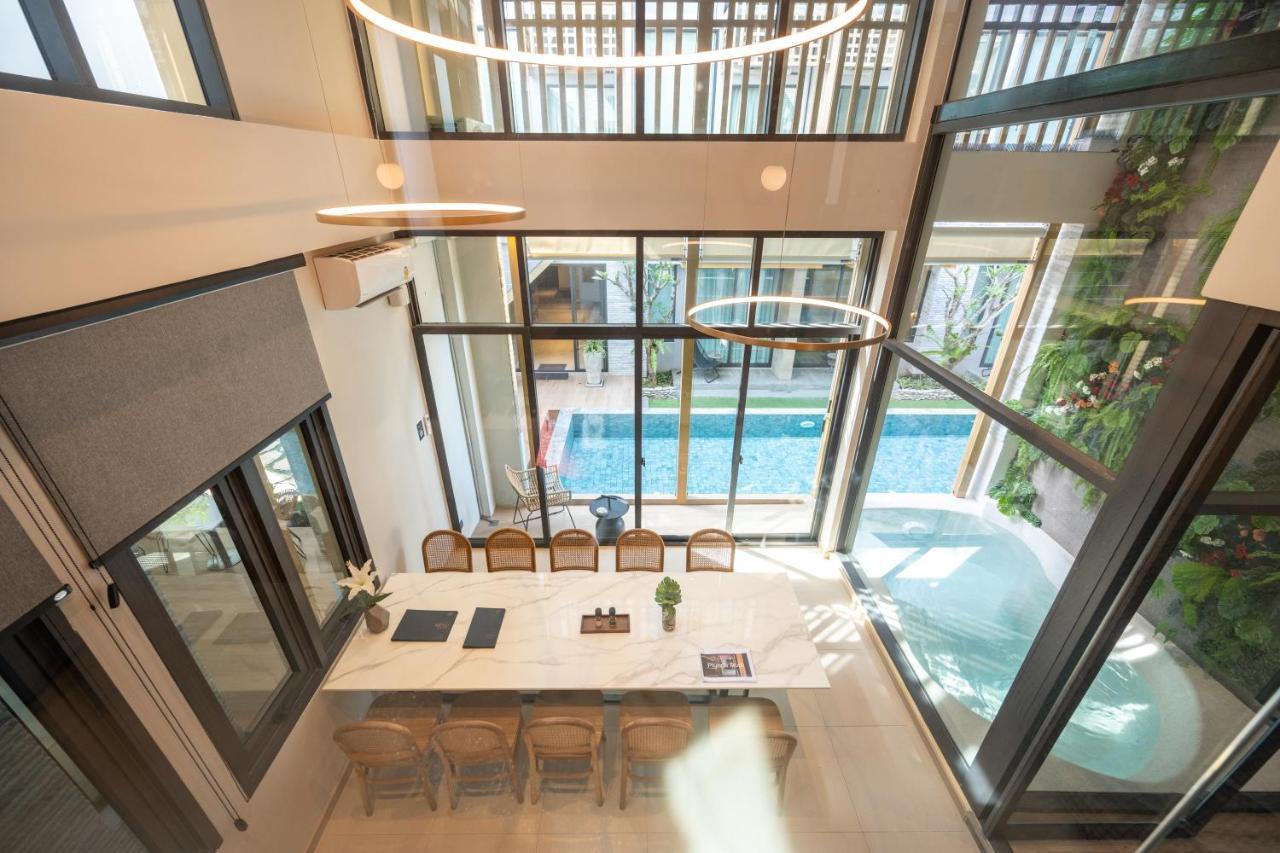 Khách sạn Shan Sukhumvit 3*