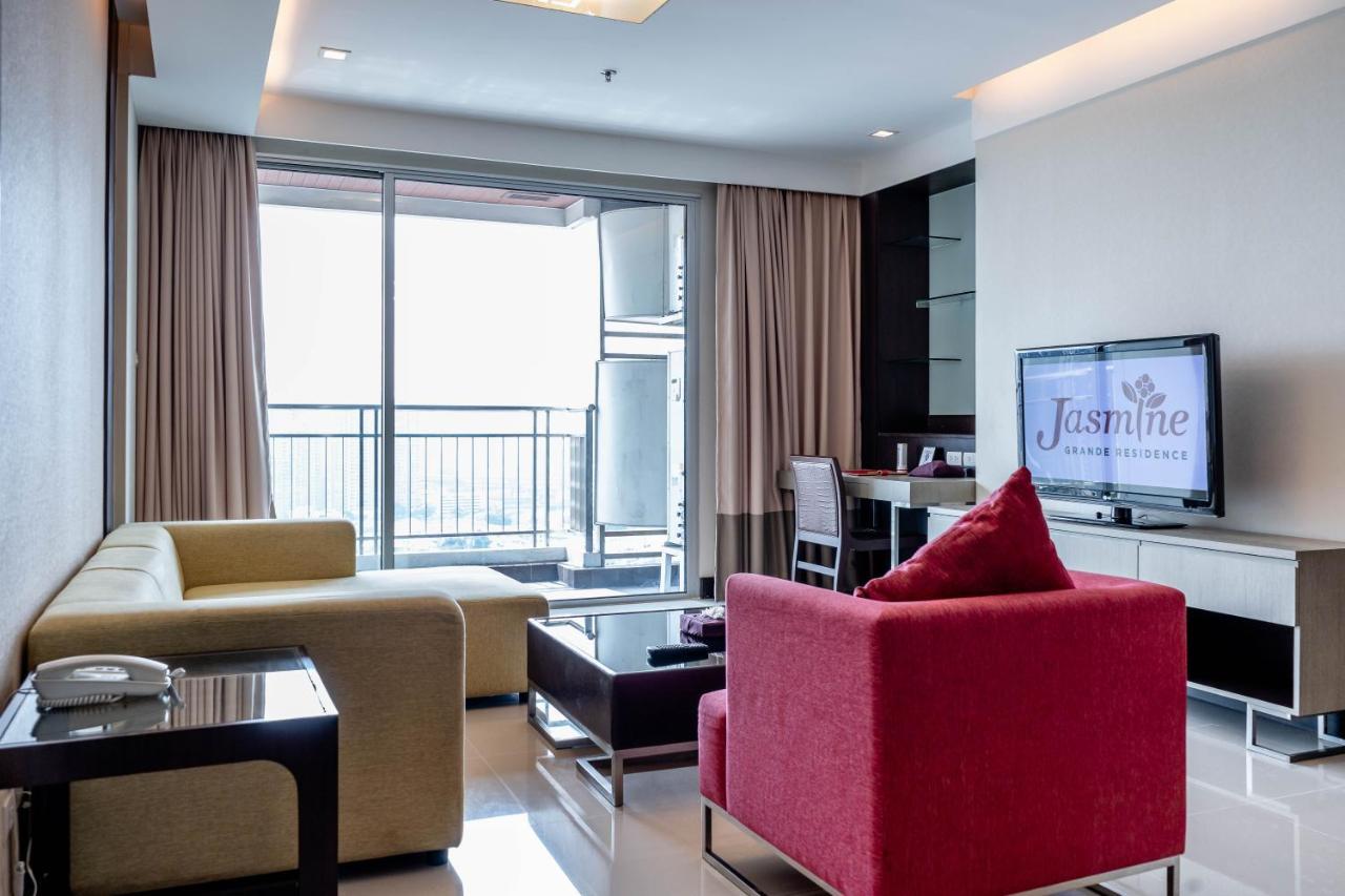 Hotel Jasmine Grande