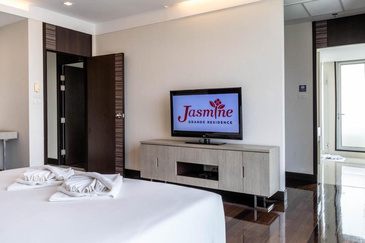 Jasmine Grande Hotel 5*