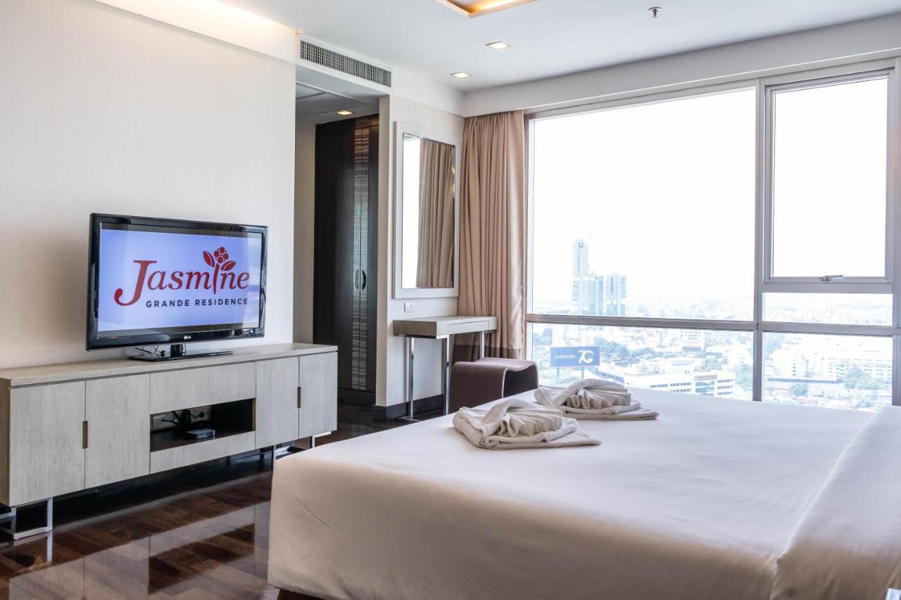 Jasmine Grande - Sha Extra 5* Bangkok