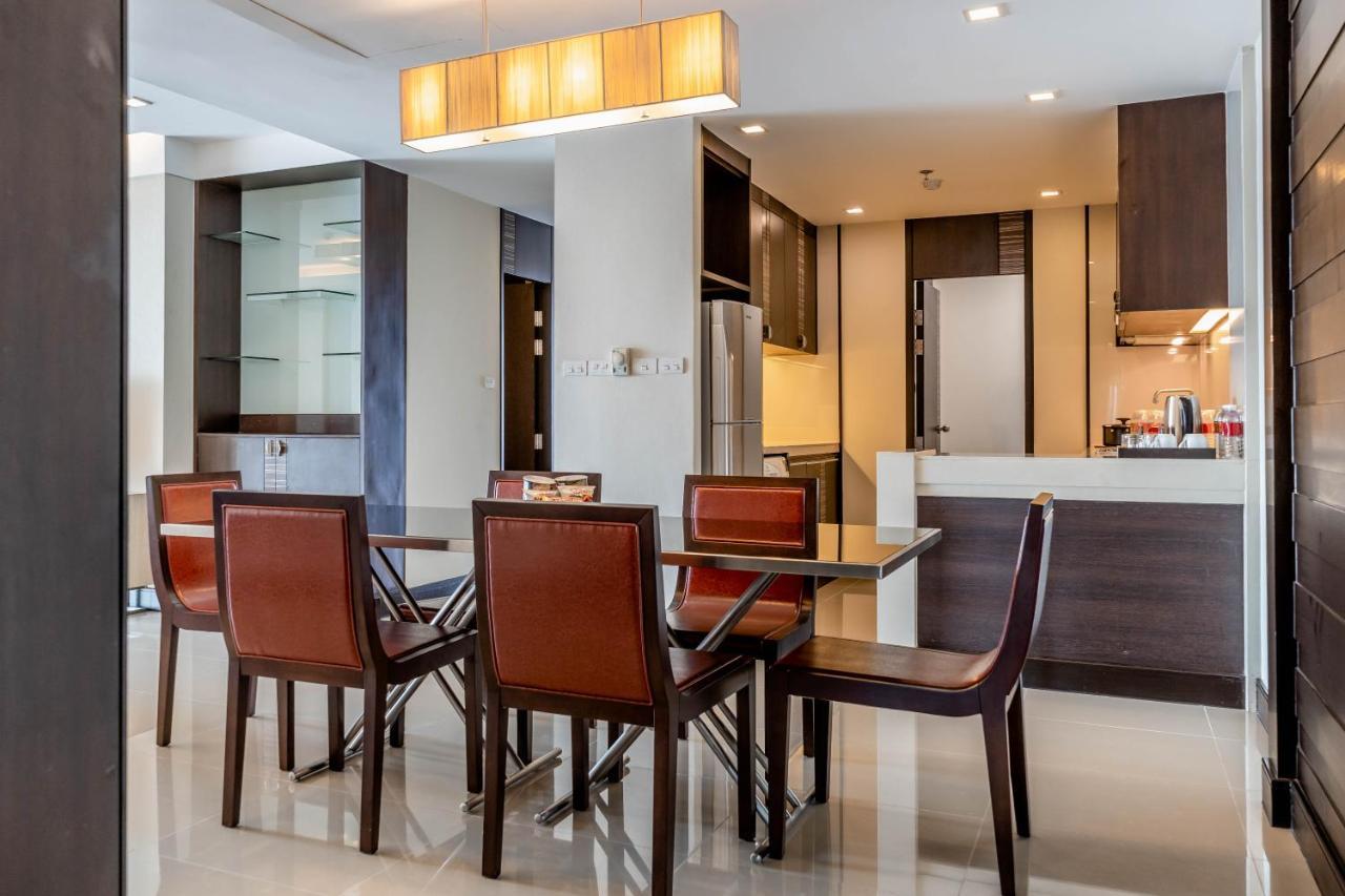 Jasmine Grande - Sha Extra Hotel 5*