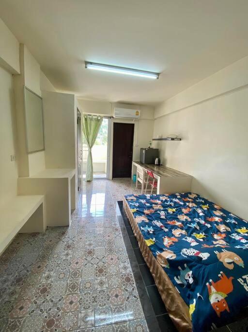 Appartement Ratanawong Place 807 *