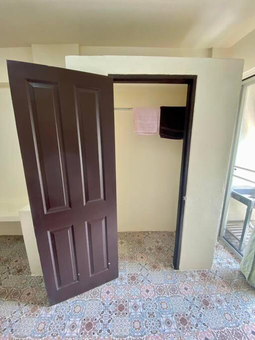 Appartement Ratanawong Place 807