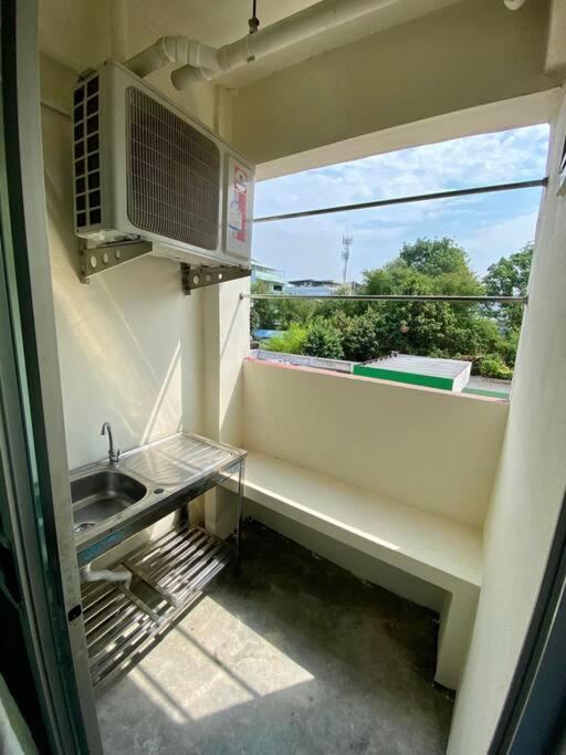 Apartamento Ratanawong Place 807 *