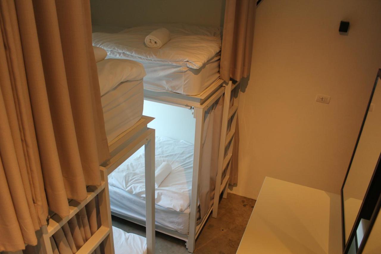 Auberge de jeunesse Jam *
