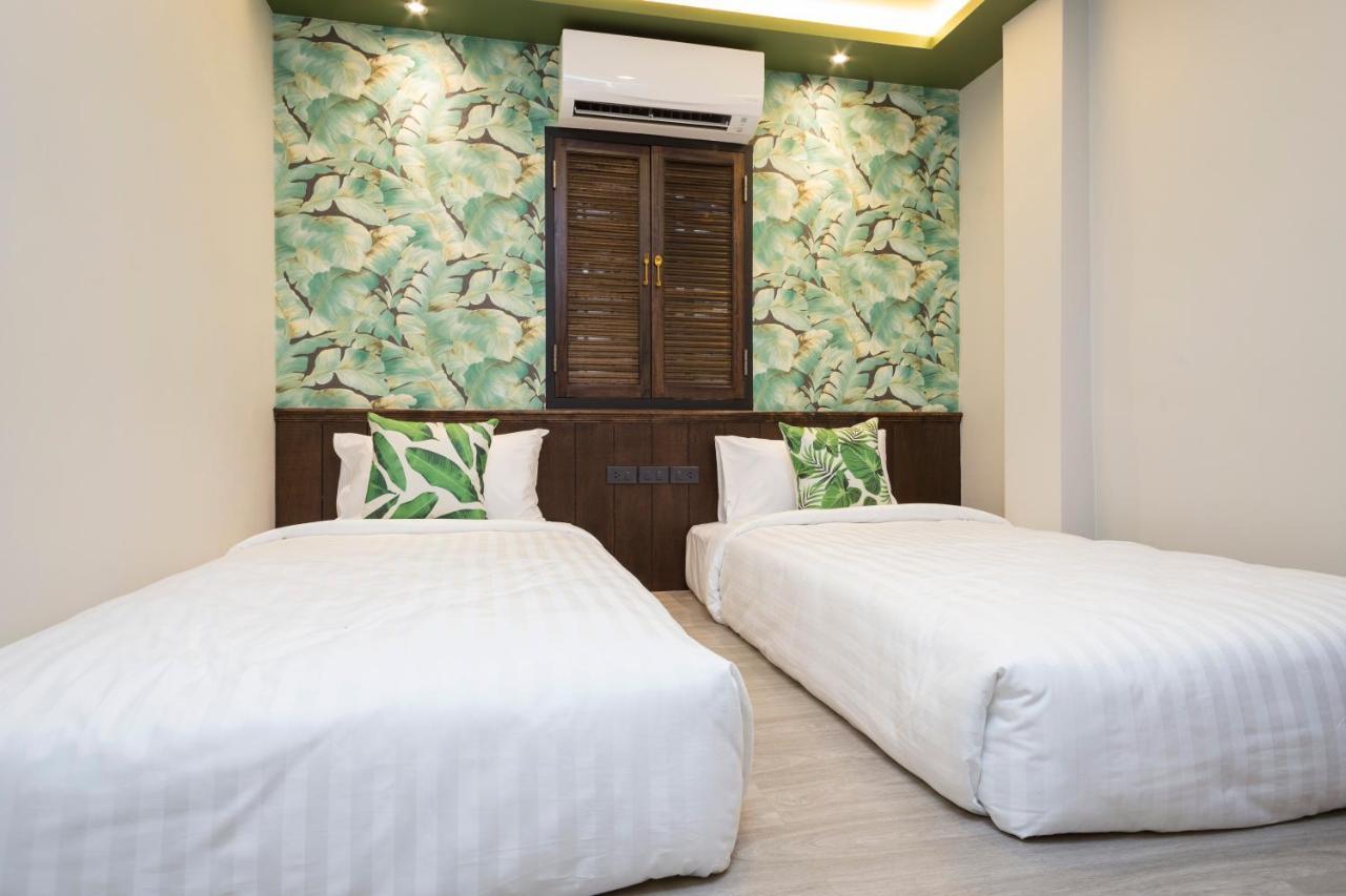 Foodotel Hotell 3*