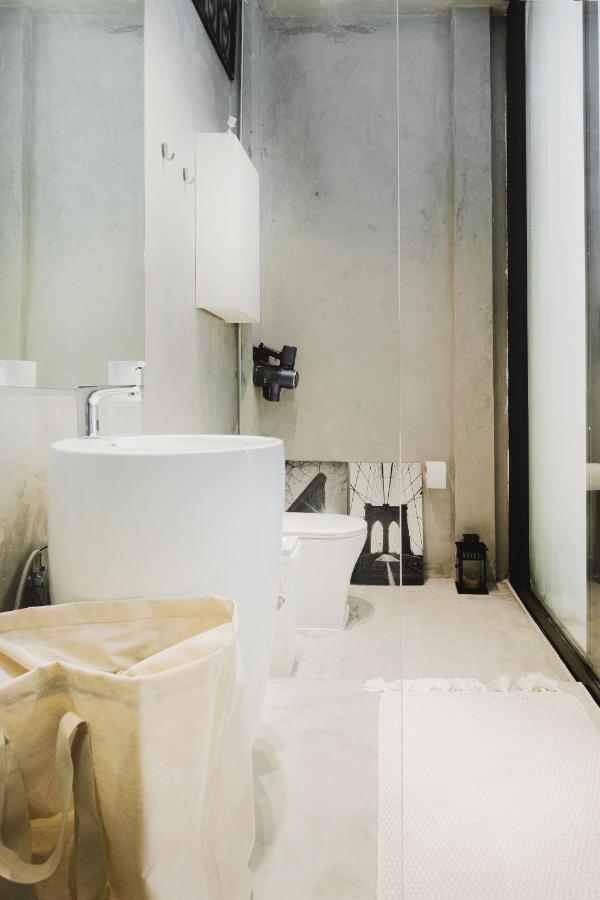 Modern Minimalism - Mandarin Palm Penthouse Appartement *