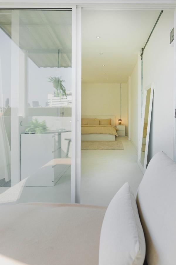 Appartement Modern Minimalism - Mandarin Palm Penthouse *