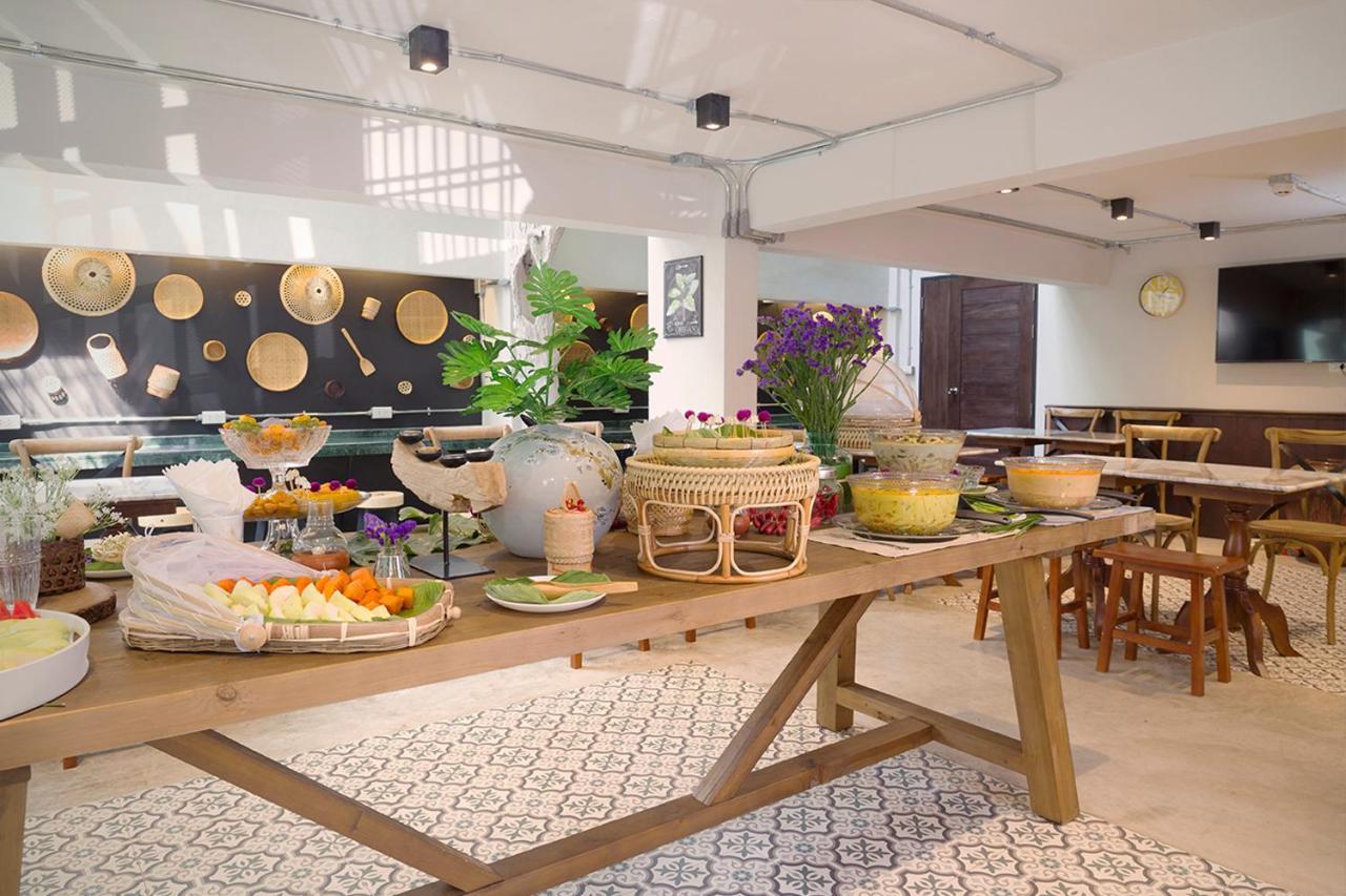 Foodotel Hotell Bangkok