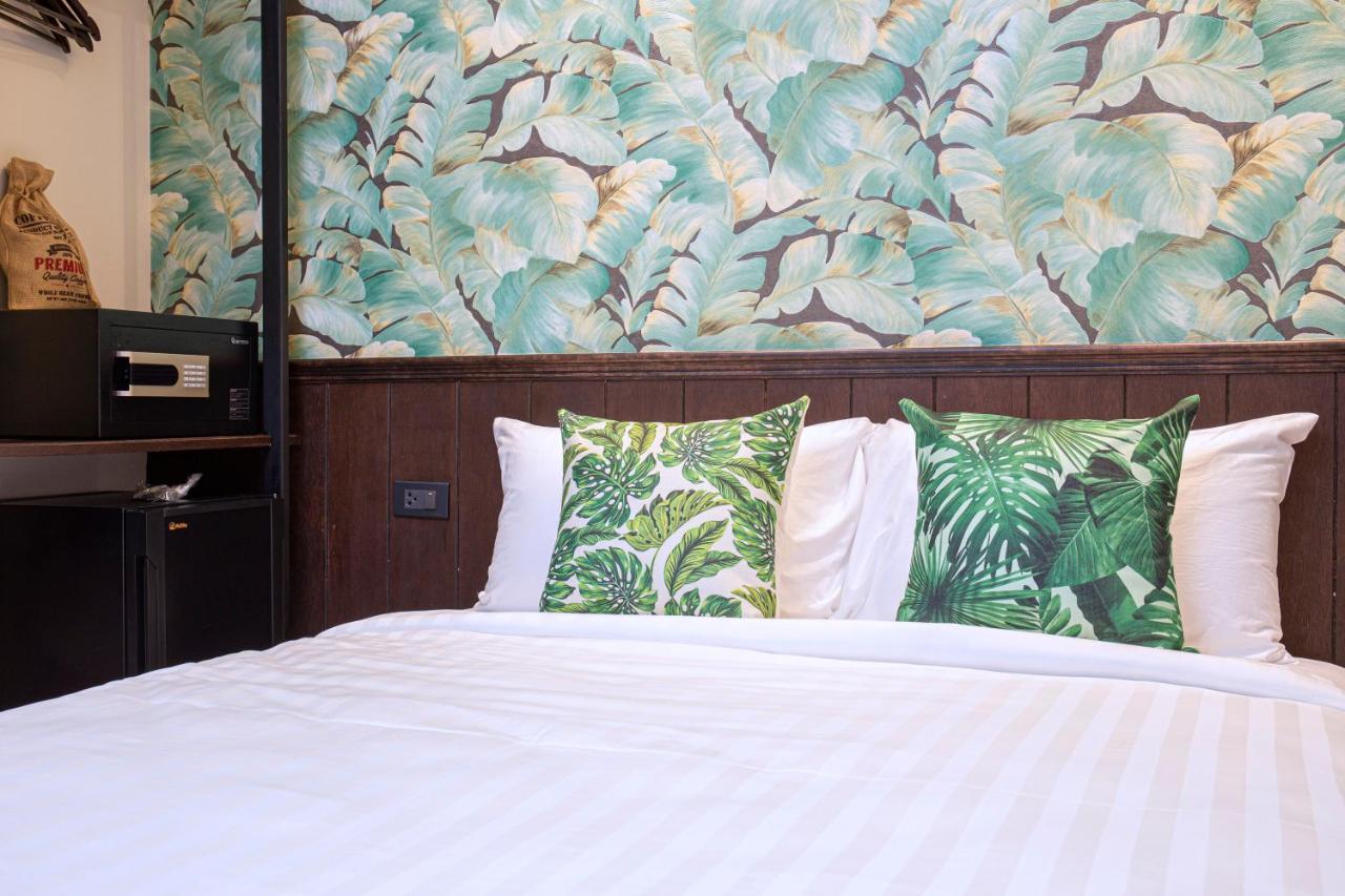 Foodotel Hotell