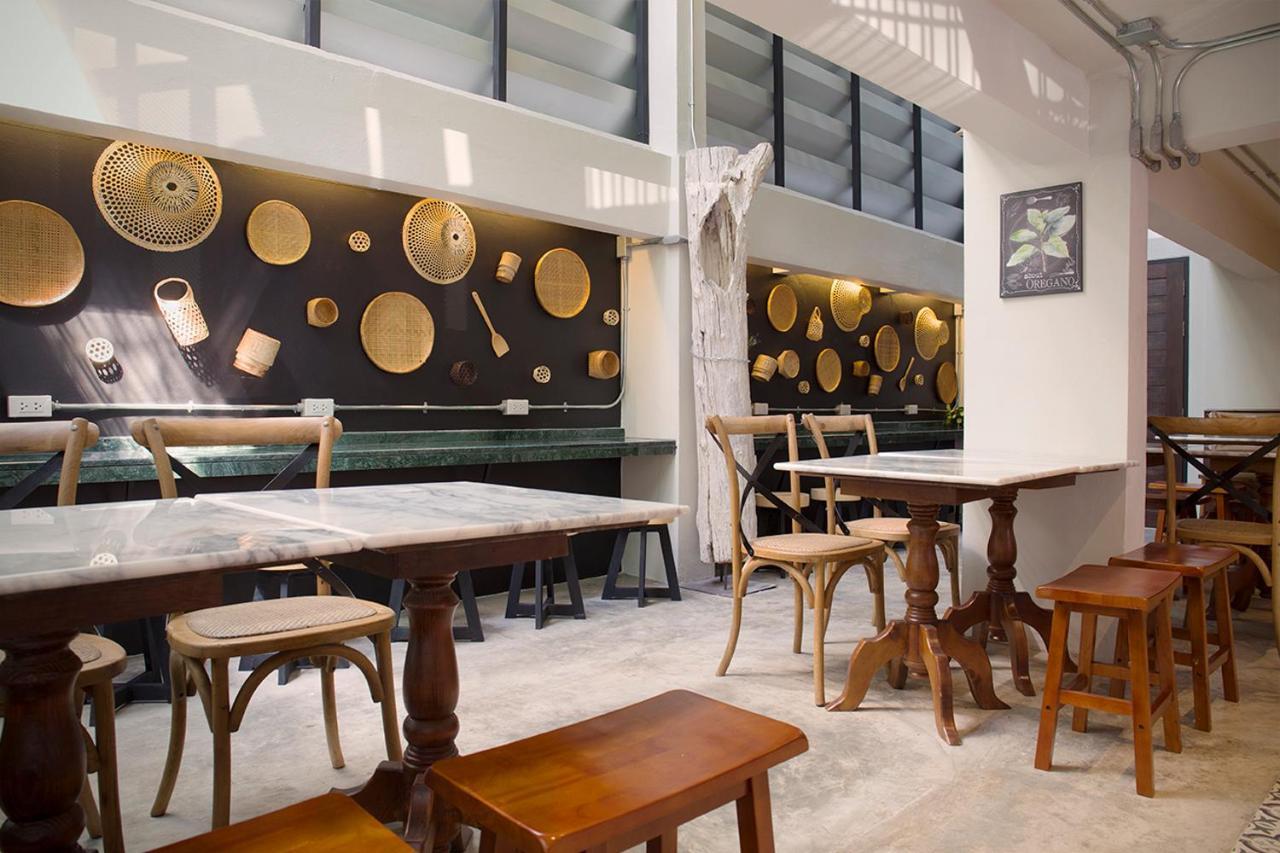 Hotell Foodotel