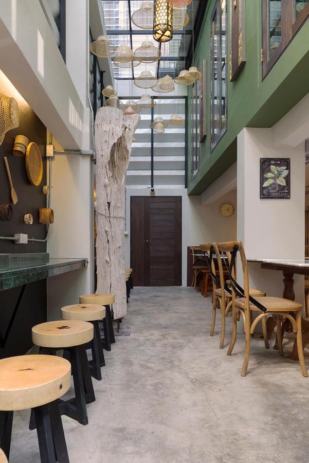 Foodotel Hotell