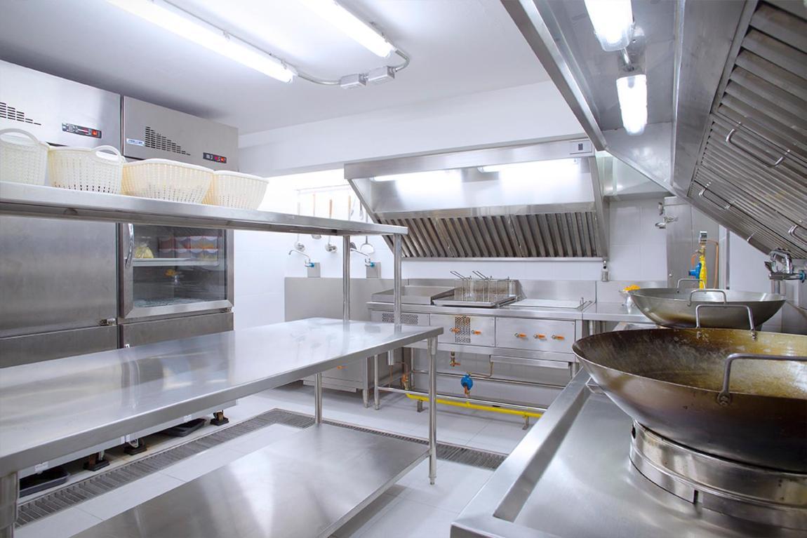 Foodotel Hotell