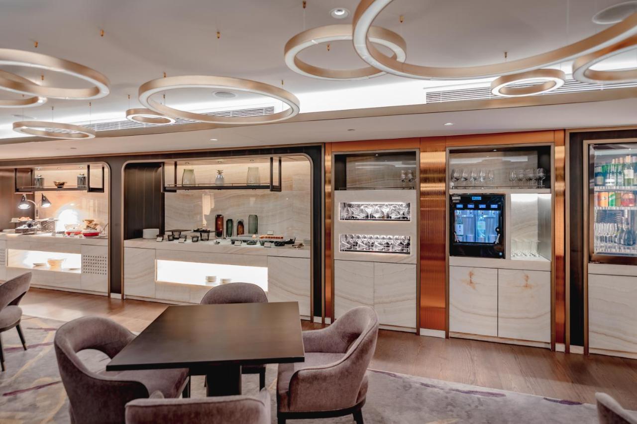 Carlton Sukhumvit Hotel Banguecoque