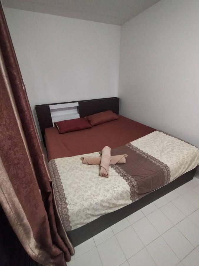 Apartamento ป็อปปูล่าคอนโด เมืองทองธานี ใกล้ Impact