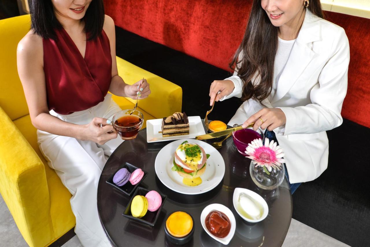 Belaire Sukhumvit 4* Bangkok