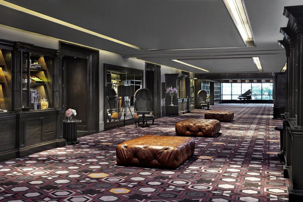 Jw Marriott Hotel Banguecoque