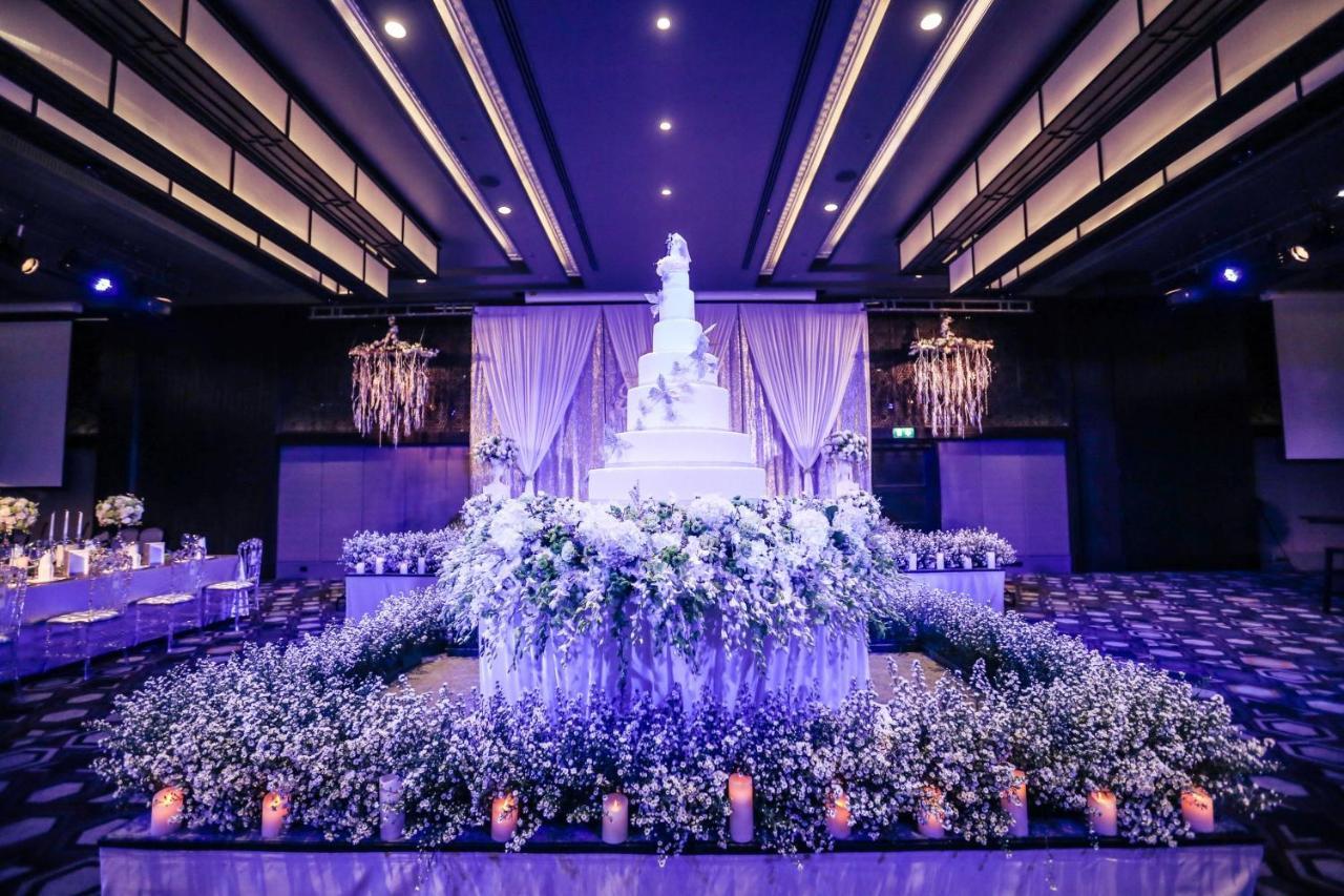 Jw Marriott 5* Banguecoque
