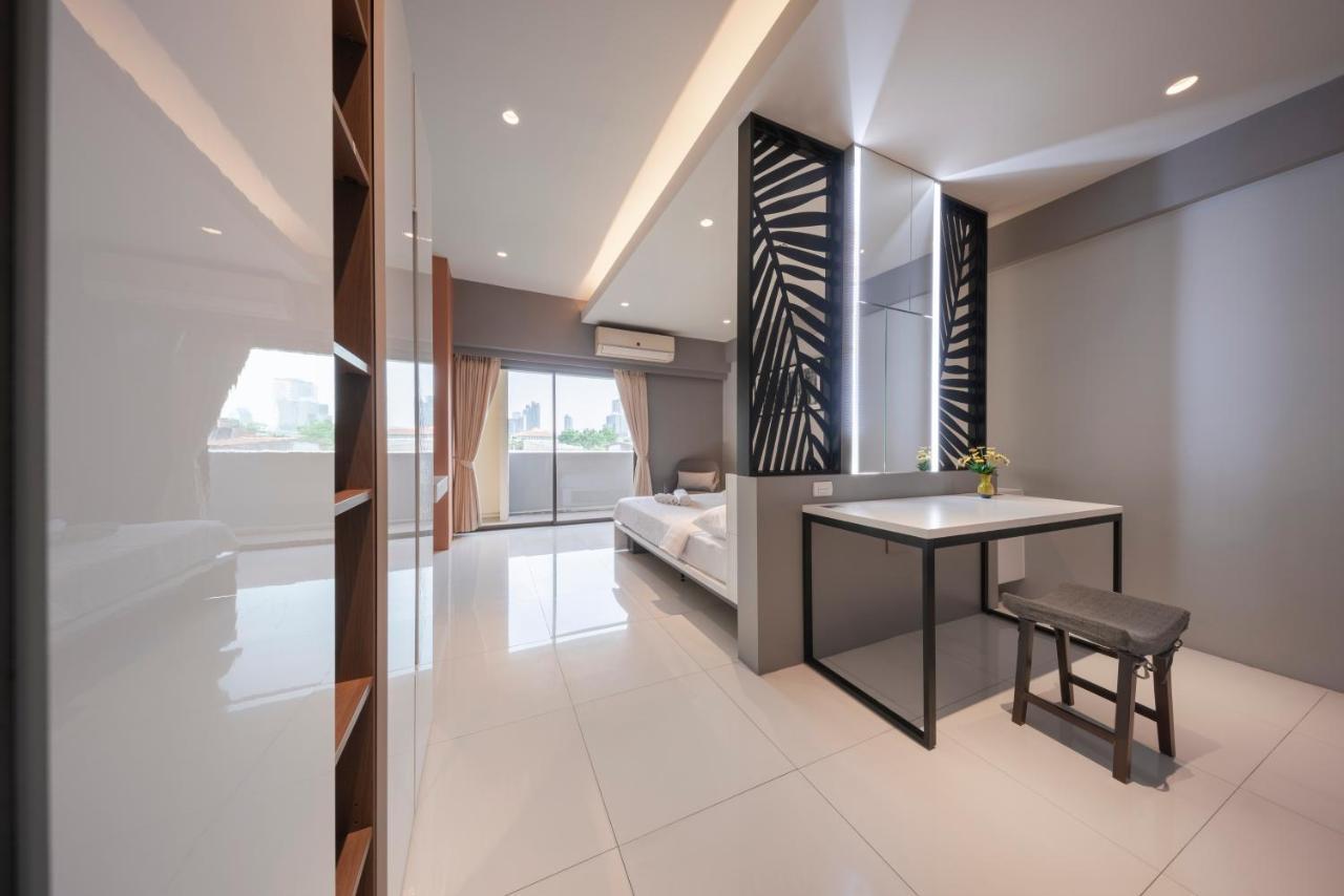 At 115 By Rompo Hotell 4*