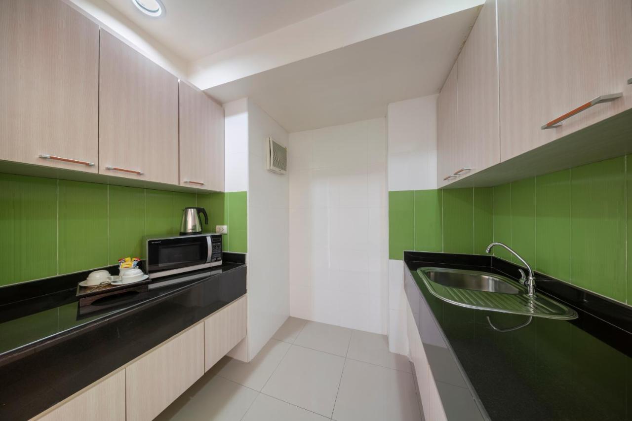 Hotell At 115 By Rompo 4*