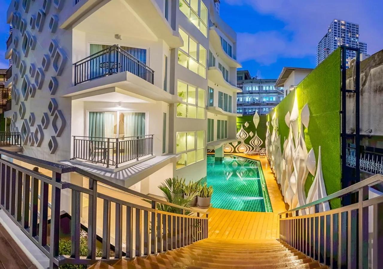 Anajak 4* Bangkok
