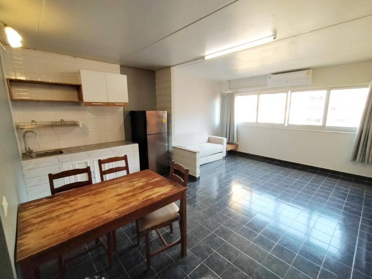 ป็อปปูล่าคอนโด เมืองทองธานี ใกล้ Impact Apartamento