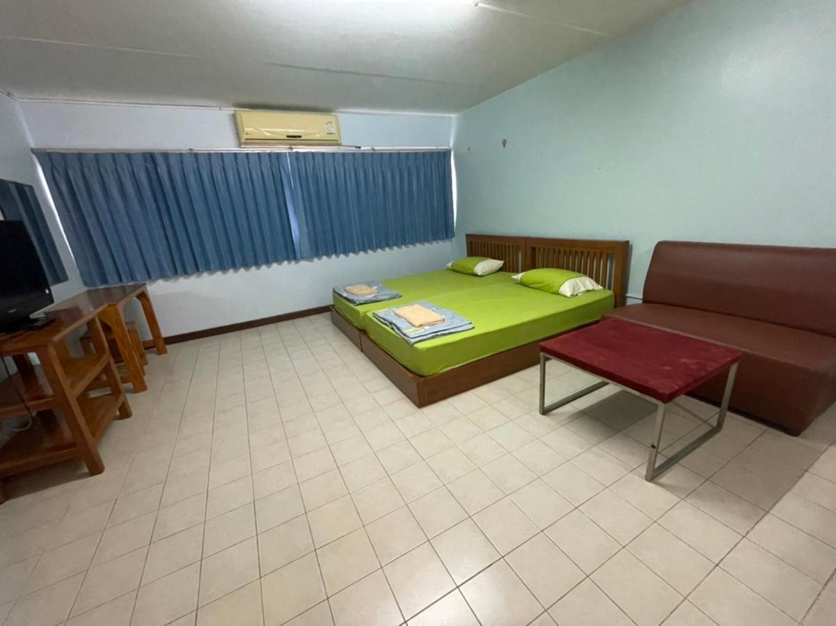 Apartamento ป็อปปูล่าคอนโด เมืองทองธานี ใกล้ Impact *