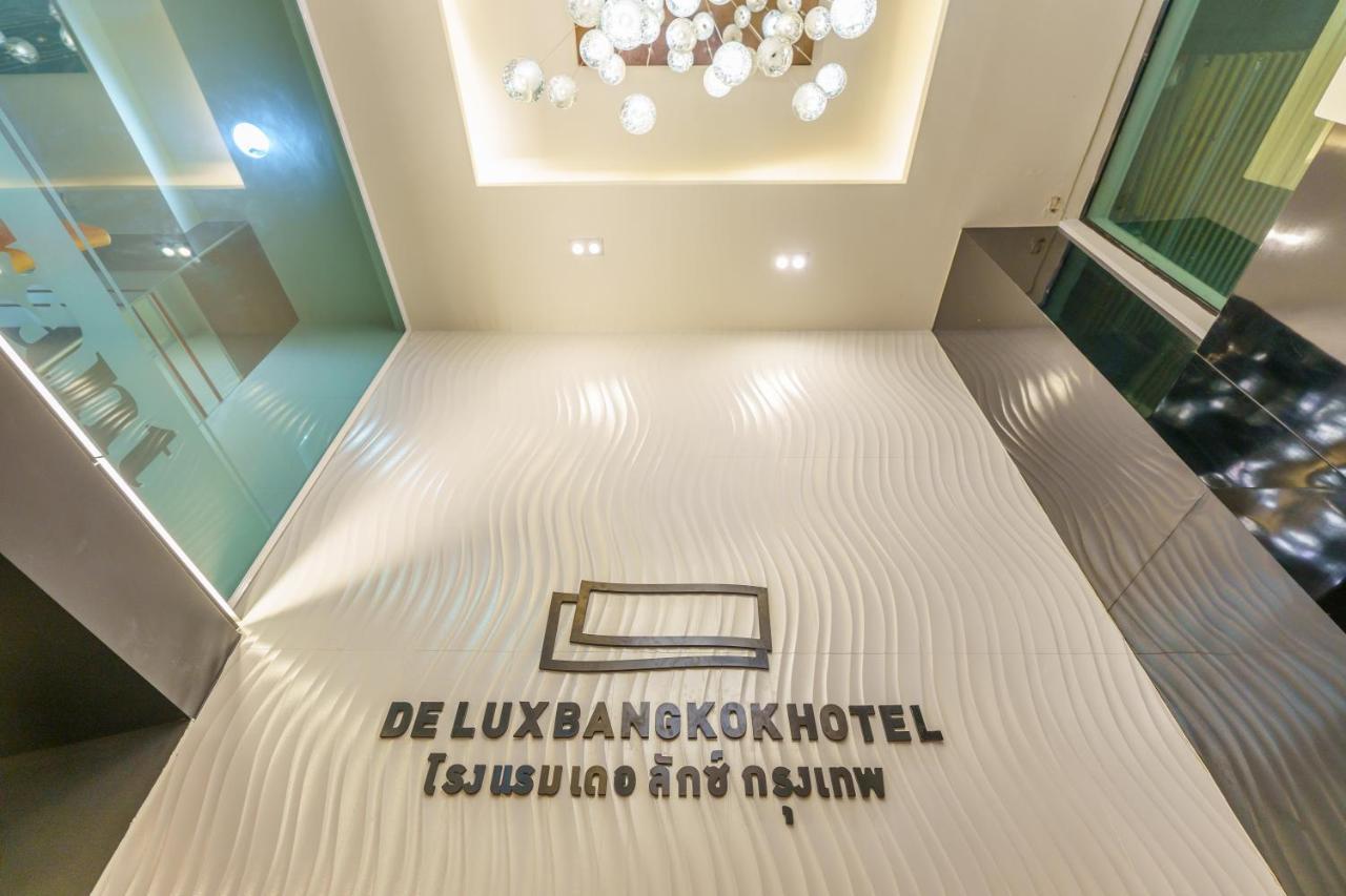De Lux Hotel Bangkok