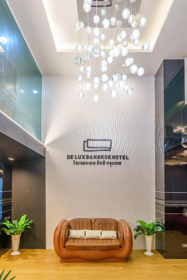 Hotell De Lux Bangkok