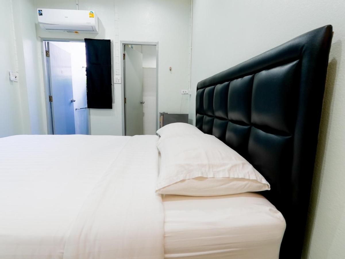 Apartahotel Suksomboon