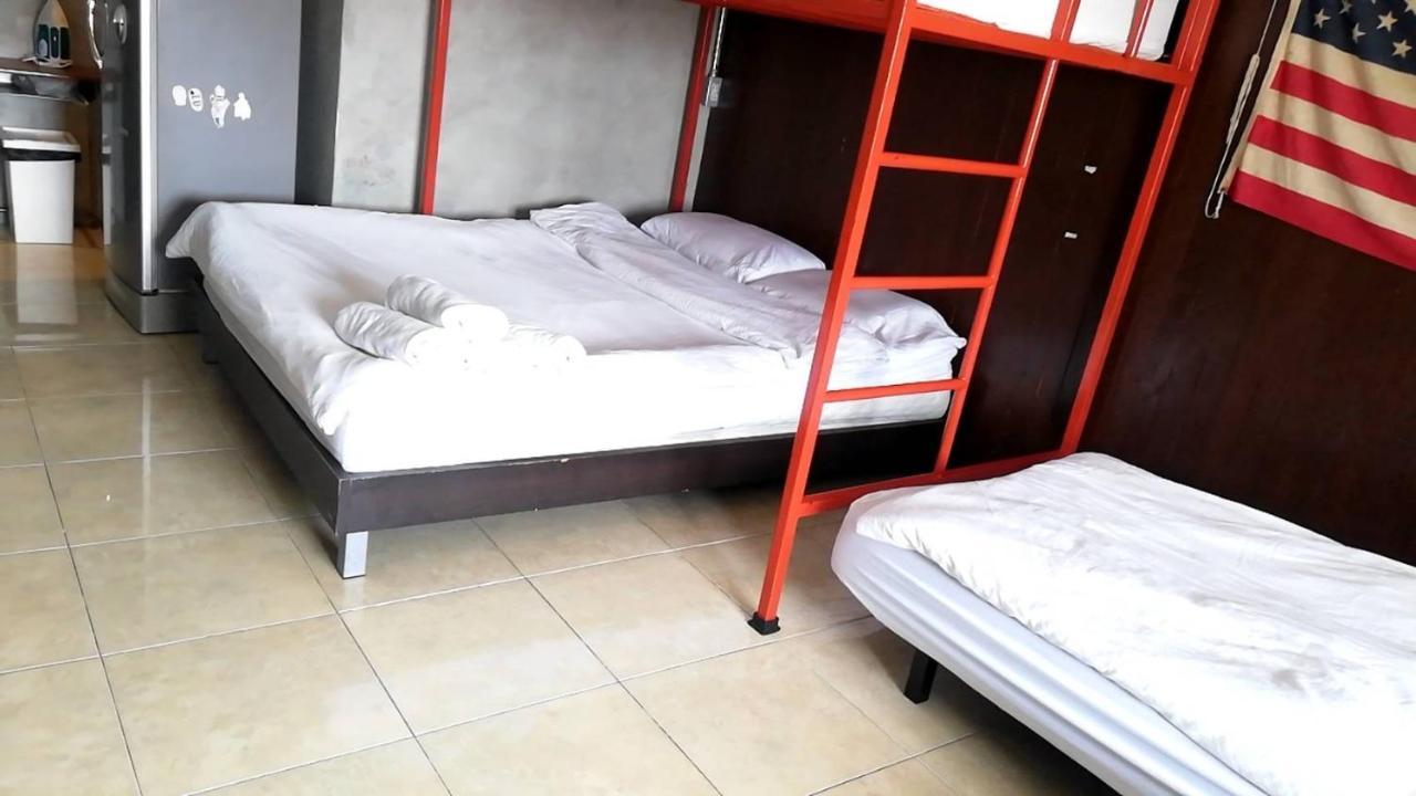 Pangsapuri Renovated Loft Style