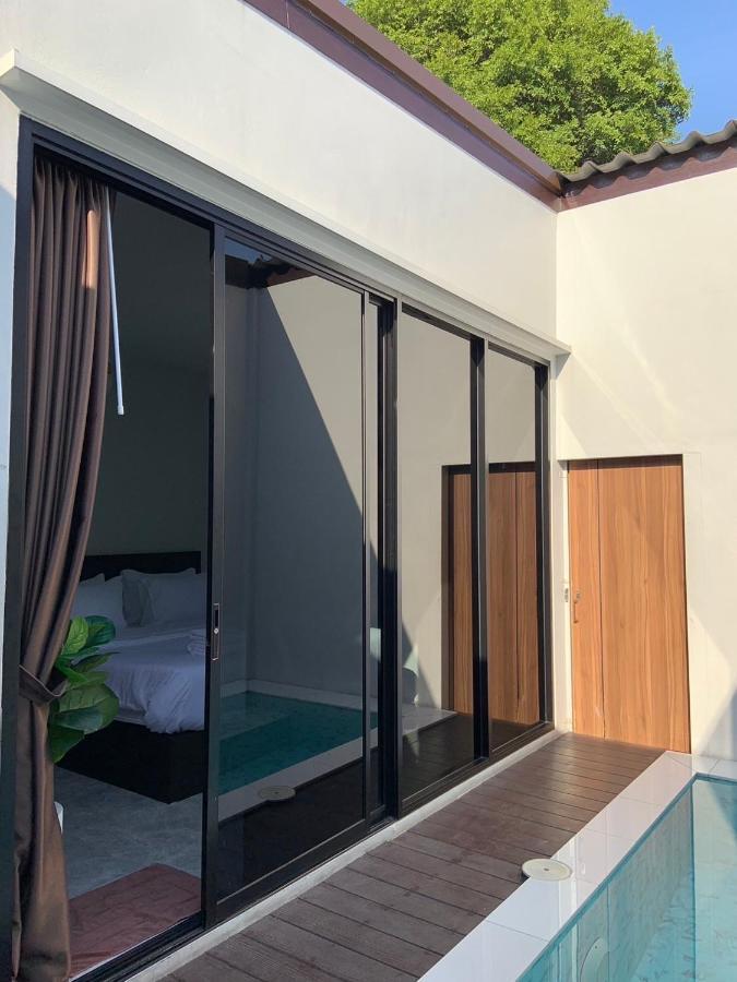 Vevilla Khách sạn Bangkok