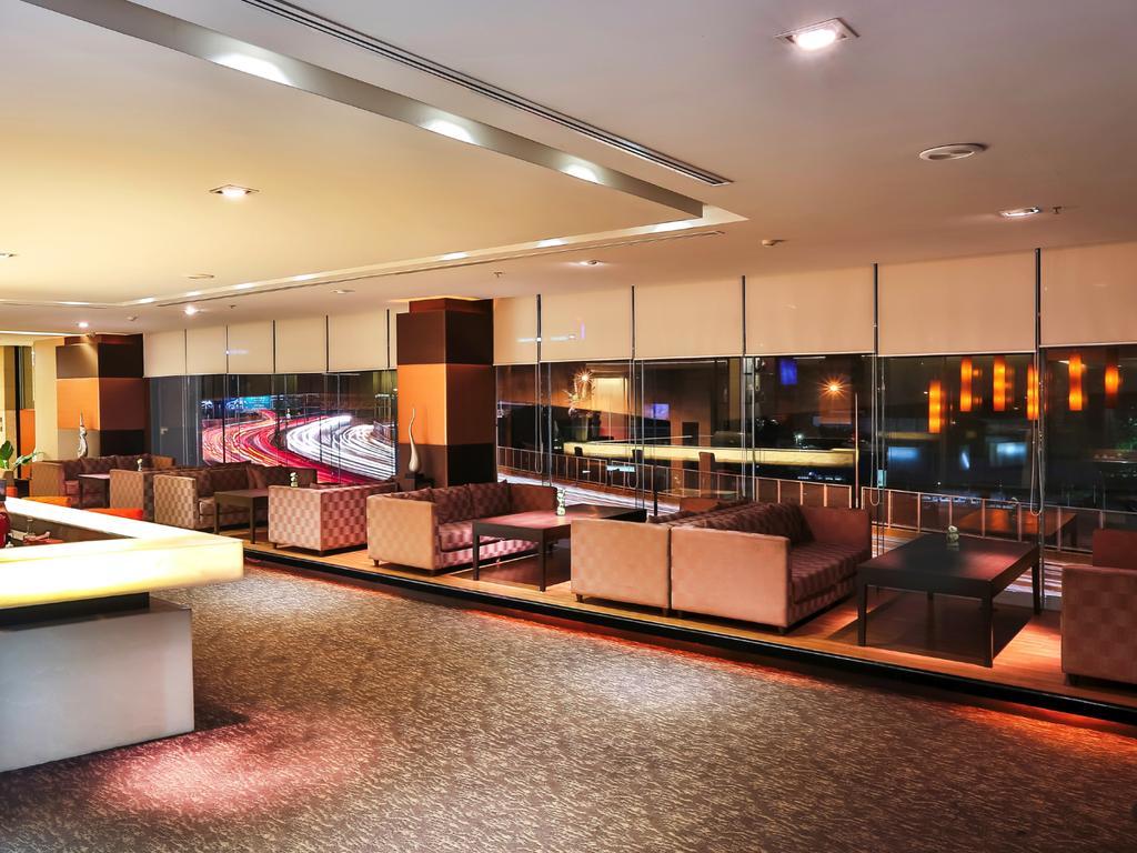 Eastin Makkasan, - Sha Extra Hotel Bangkok