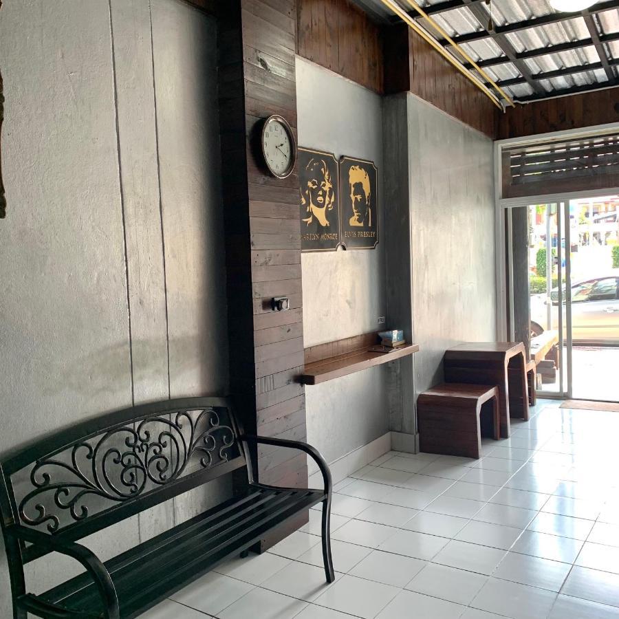 Albergue Pd Bangkok