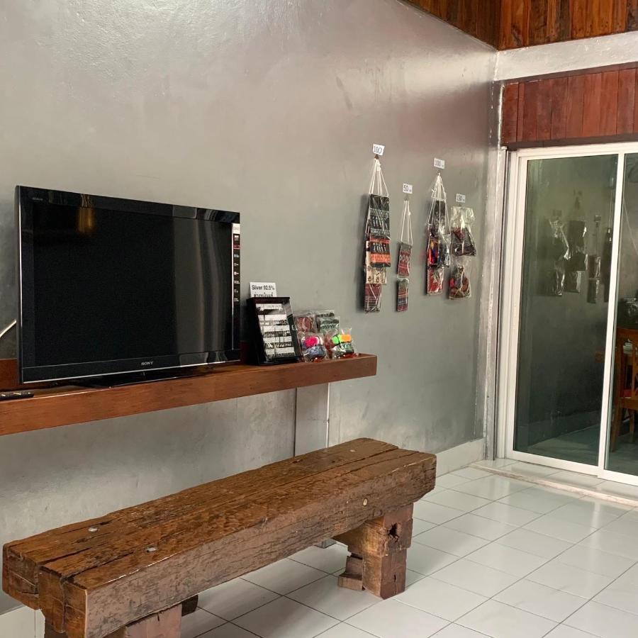 Pd Albergue