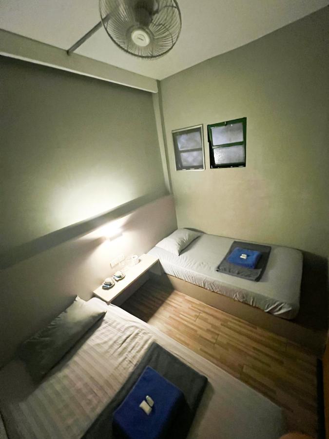 Baan Chanasongkram Nhà trọ
