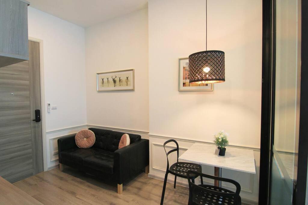 New Condo, Hi-speed Wi-fi, Gym Pool, Near Lam Sali Mrt Appartement *