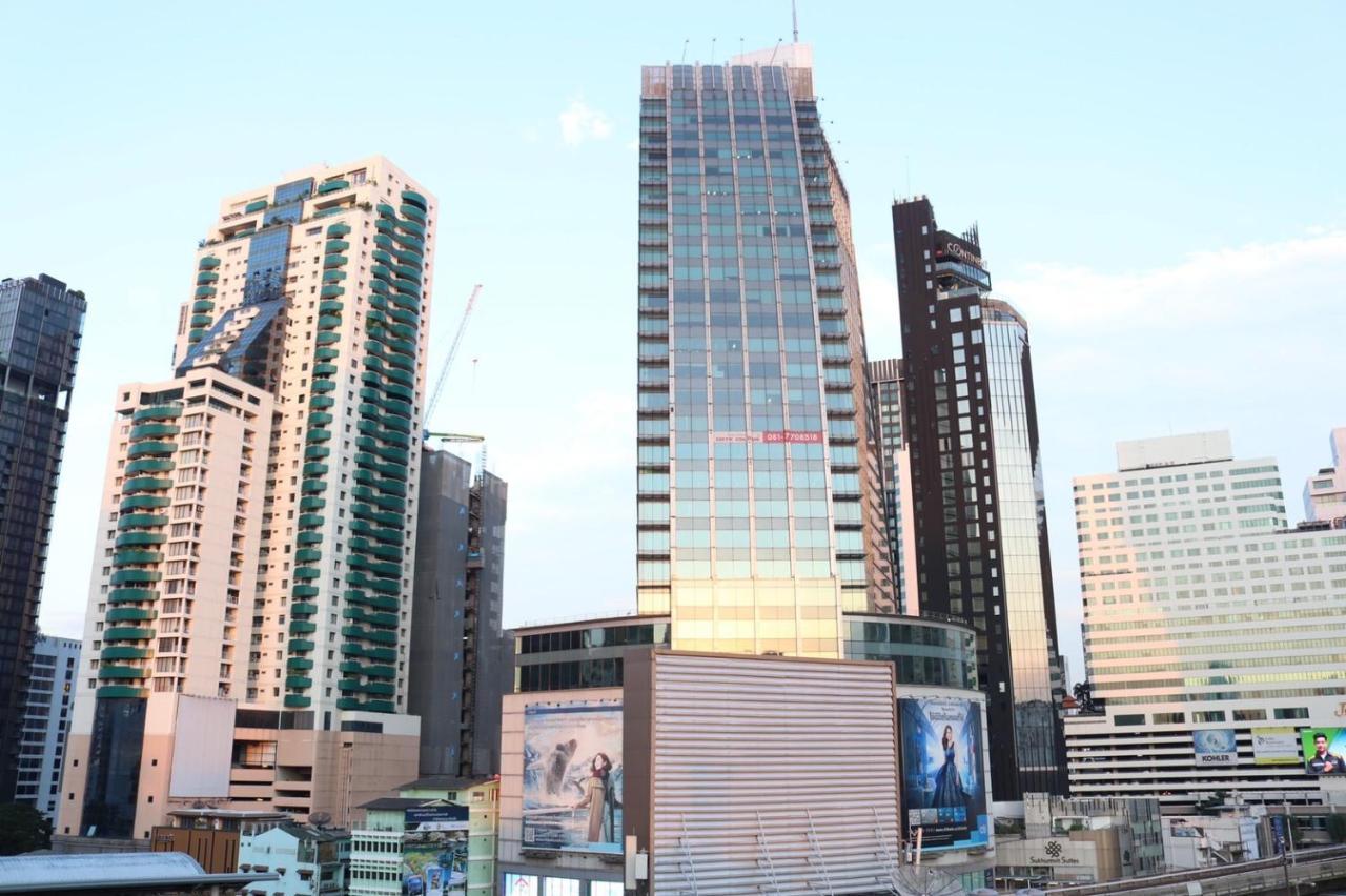 Appartement Baan Sukhumvit14 *