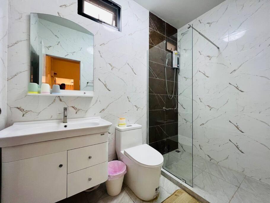 Villaer Bkk Villa/huaikwang China Twon *