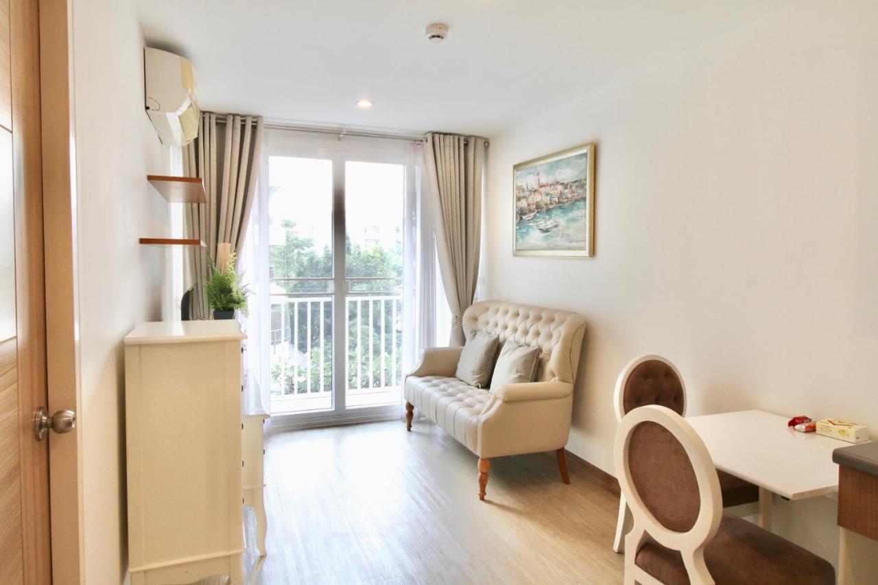 Apartamento Town Sukhumvit 71