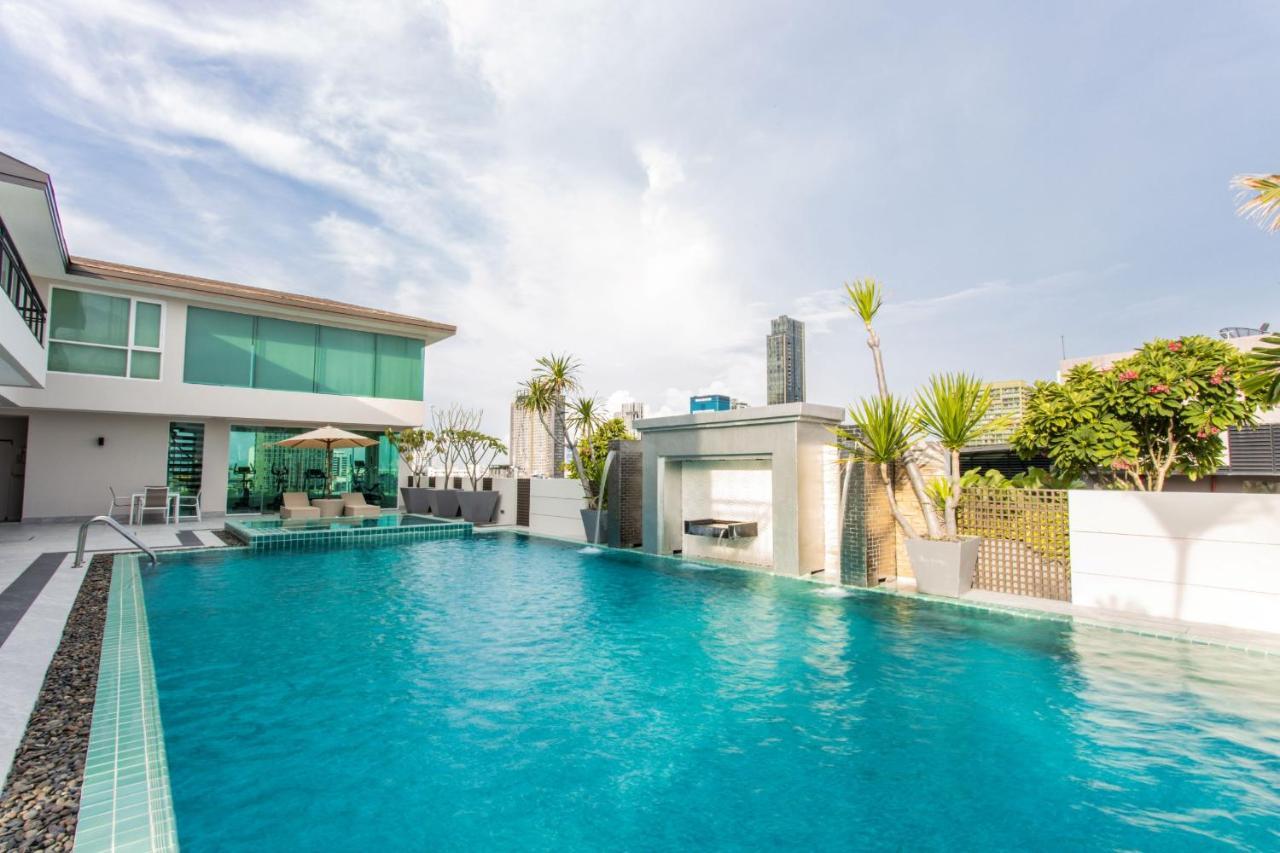 D Varee Montara Thonglor 25 Bangkok