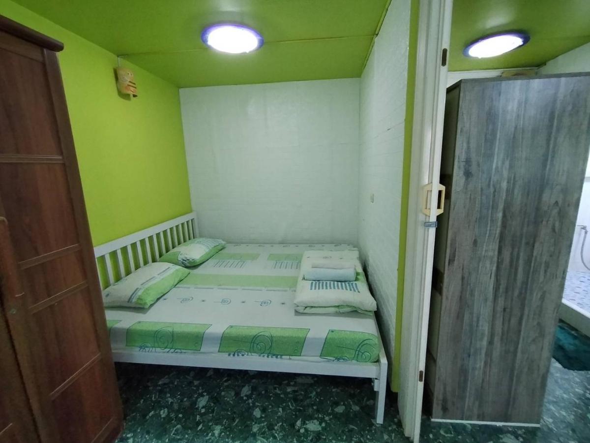 ป็อปปูล่าคอนโด เมืองทองธานี ใกล้ Impact Apartamento