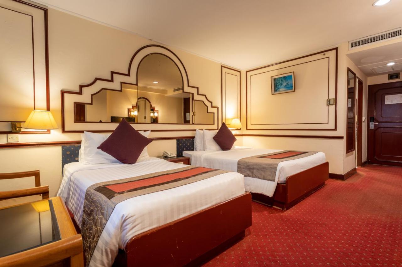 Hotel Grace