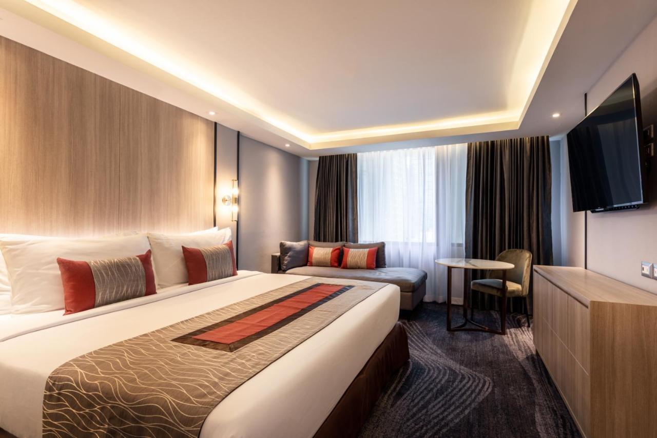 Hotel Grace Bangkok