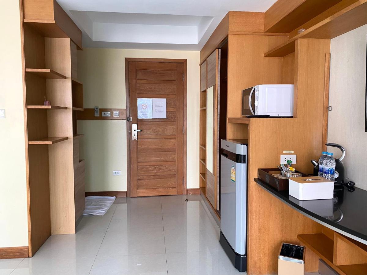 Appart hôtel L18 แอลสิบแปด เรสซิเดนซ์